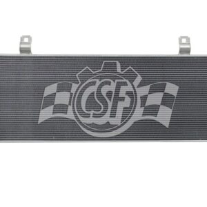 CSF 10782 Radiator for automotive cooling systems