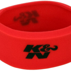 K&N Airforce Pre-Cleaner 25-3770 foam filter wrap