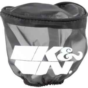K&N RU-2780DK Drycharger air filter wrap