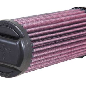 K&N Filters CM-1314 High-Flow Air Filter for Motorcycles