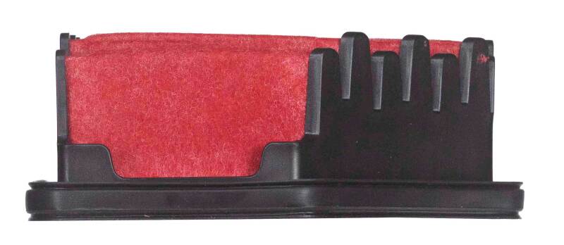 K&N Filters KNA-2472 Air Filter installed in air box