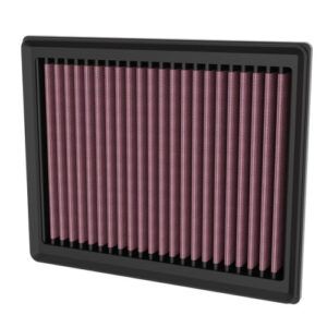 K&N 33-5135 High-Flow Air Filter for Nissan Z