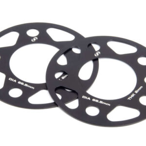 Dinan D210-2020 wheel spacers with 5x112 bolt pattern