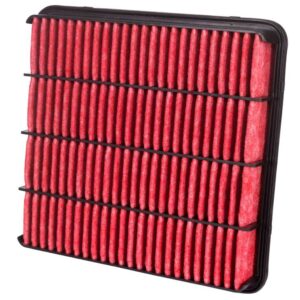 K&N Filters KNA-2387 Air Filter for high-flow performance