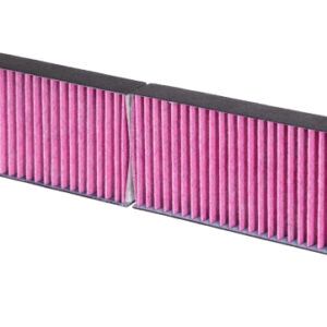 K&N Filters DVF6027 disposable cabin air filter