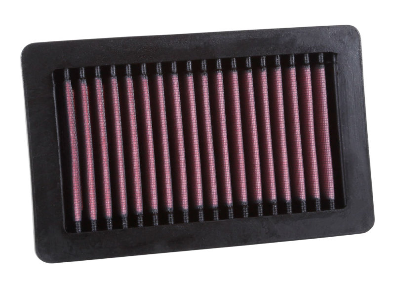 K&N 33-3043 High-Flow Air Filter for Smart Vehicles - Image 7