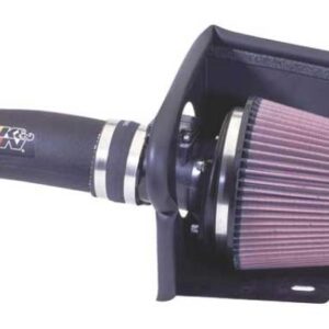 K&N 57-2550 Air Intake System for Ford F-150 1997-2004