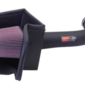 K&N 57-1537 Air Intake System for Dodge Ram 1500