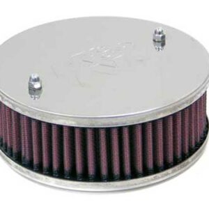 K&N 56-9310 Custom Air Filter for carburetors