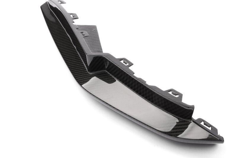 Dinan D980-0050 Splitters enhancing BMW M4 styling