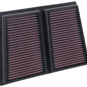 K&N 33-5085 High-Flow Air Filter for Alfa Romeo
