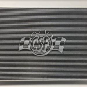 CSF 10845 Cooling Radiator