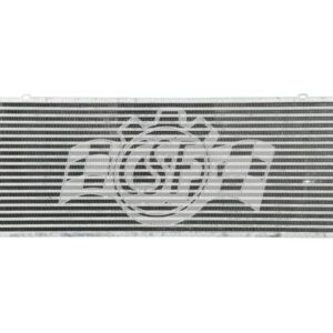 CSF 6065 Radiator for automotive cooling systems