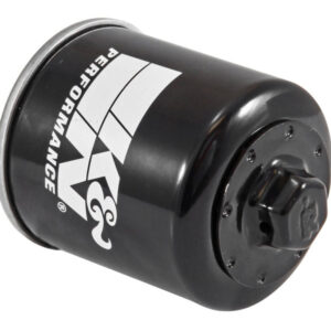 K&N Filters KN-183 Performance Oil Filter for Powersports