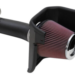K&N 57-1542 Air Intake System for Chrysler 300