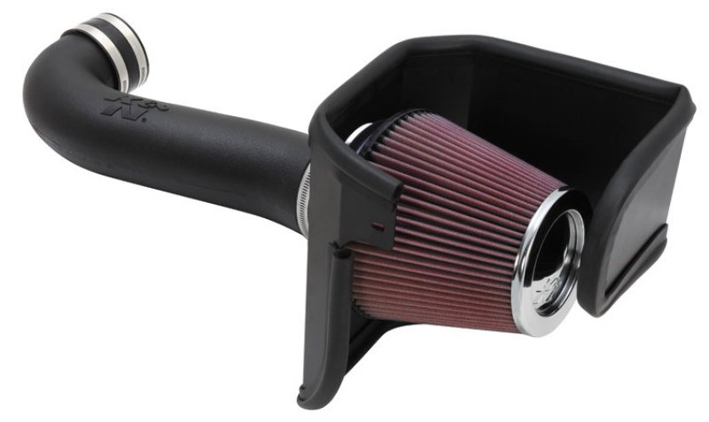 K&N 57-1542 Air Intake System for Chrysler 300