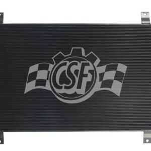 CSF Radiators 10713 for effective cooling solutions