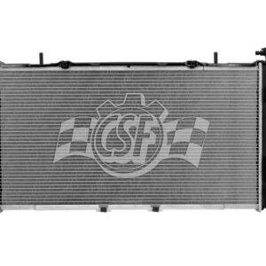 CSF 3631 Radiator for optimal cooling performance