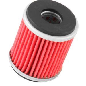 K&N Filters KN-140 Premium Oil Filter for engine protection