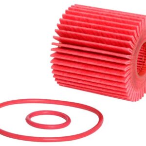 K&N HP-7020 Cartridge Oil Filter