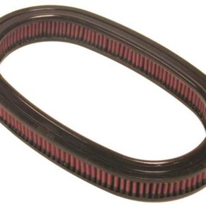 K&N E-9172 High-Flow Air Filter front view