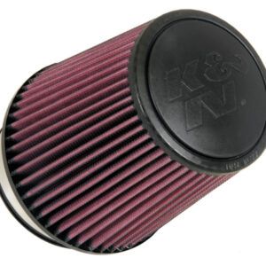 K&N Filters RU-5061 Universal Air Filter for diverse applications