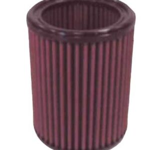 K&N E-9183 High-Flow Air Filter - Washable and Reusable