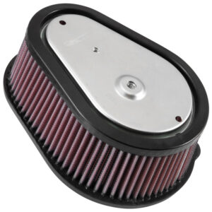 K&N E-3986 replacement air filter for RK Series air cleaner assembly