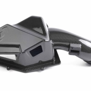 Dinan D760-0075 Cold Air Intake System for BMW