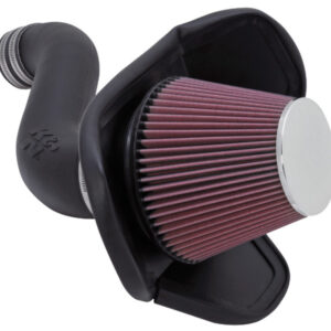 K&N 57-1543 Air Intake System for Chrysler 300