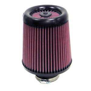 K&N RX-4860 XStream Top Universal Air Filter front view