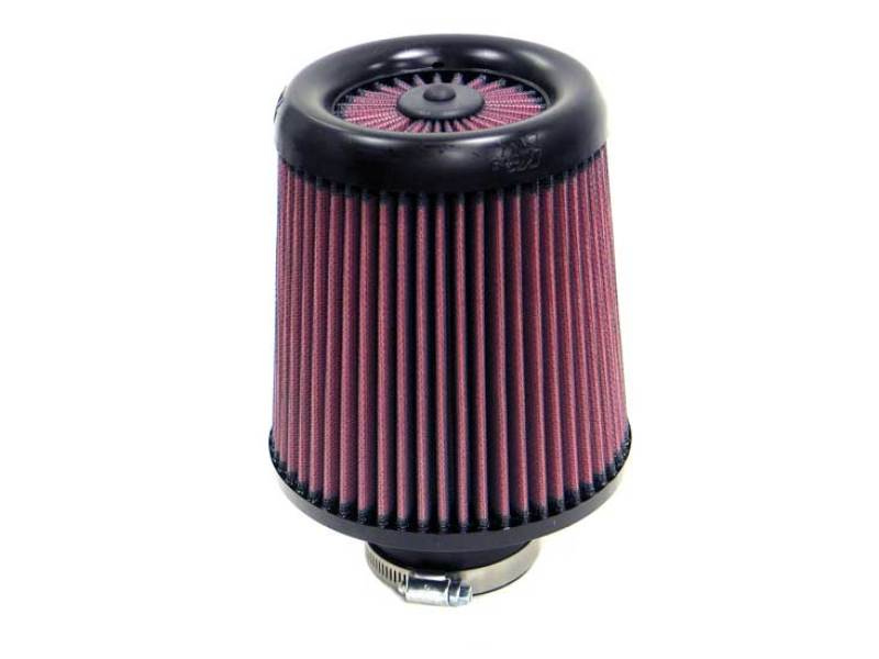 K&N RX-4860 XStream Top Universal Air Filter front view