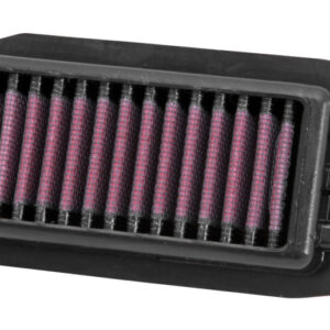 K&N YA-2509 High-Flow Air Filter for Motorcycles