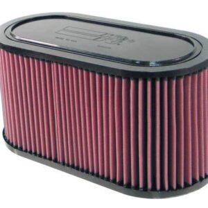 K&N Filters E-3033 replacement air filter for improved performance