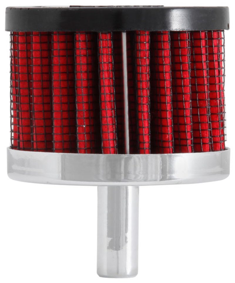 K&N Filters 62-1000 Crankcase Vent Filter - Image 9