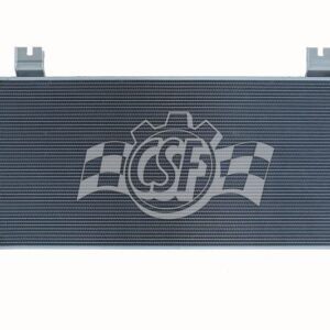 CSF 10729 Radiator for Lexus RX450h 3.5L