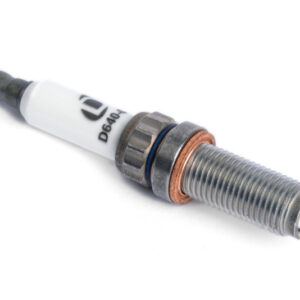 Dinan D640-0002 HV Spark Plugs for ignition performance