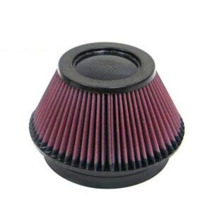 K&N Filters RP-4600 air filter with carbon fiber top