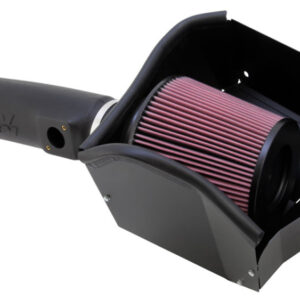 K&N 57-2582 Air Intake System for Ford Super Duty