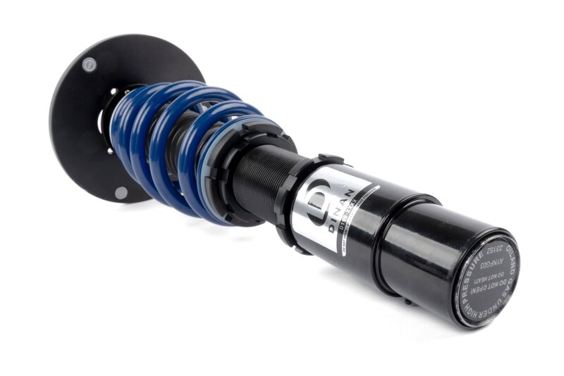 D190-0001 Dinan Suspension System Overview
