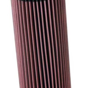K&N E-1986 High-Flow Air Filter with layered cotton media