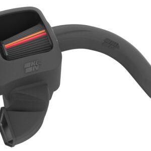 K&N 50-1564D cold air intake system for RAM 1500 V6 3.6L