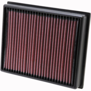 K&N 33-2992 High-Flow Air Filter for Land Rover Defender