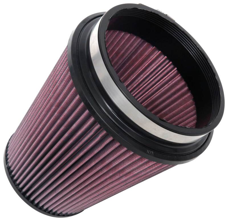 K&N Filters RU-1020 Universal Air Filter - Image 4