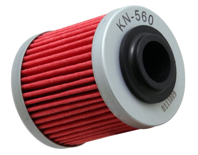 K&N Filters KN-560 Oil Filter for engine protection