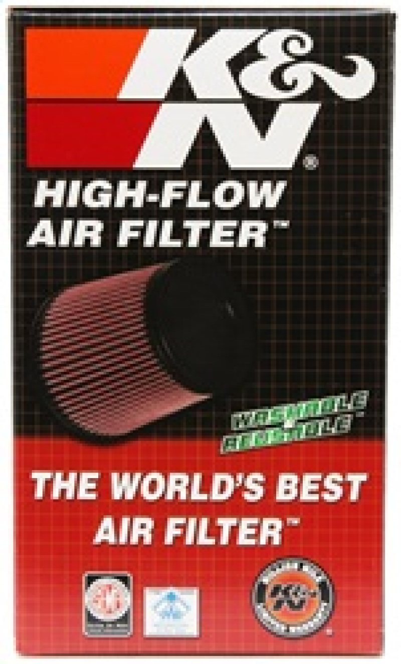K&N Filters RU-3690 Universal Air Filter - Image 8
