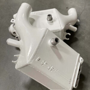 CSF 8351AW Charge Air Cooler for Forced Induction