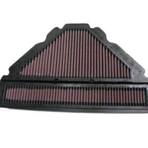 K&N YA-6096 High-Flow Air Filter for Motorcycles