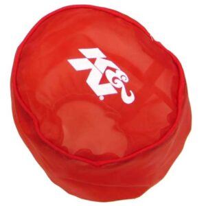 K&N Filters RX-4990DR Drycharger air filter wrap