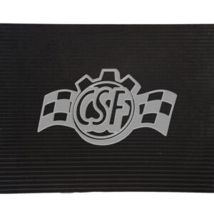 CSF 10470 HVAC radiator for Jeep vehicles